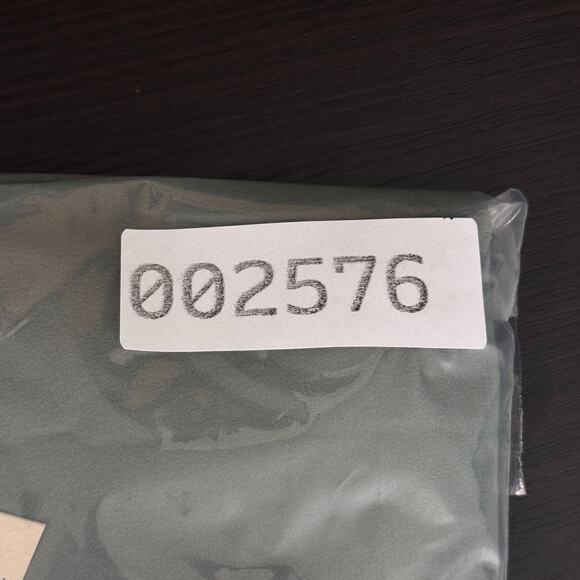 REI Active Pursuits Shorts Mens XL Athletic Gym Unlined UPF 50 NEW 7" Green - Picture 10 of 10